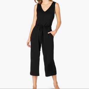 Beyond Yoga Farrah Cropped Jumpsuit